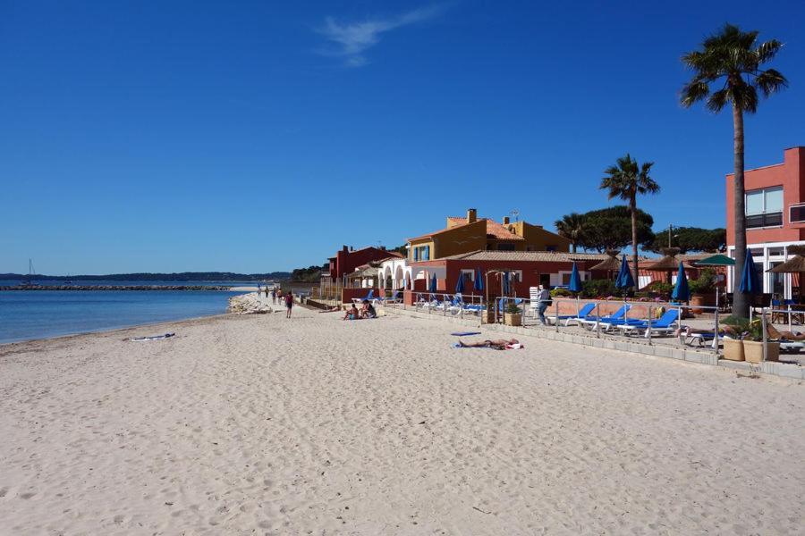 Апартаменты Port Hyeres Duplex Plein Sud 200 M2 Et 100 M2 De Terrasse Экстерьер фото